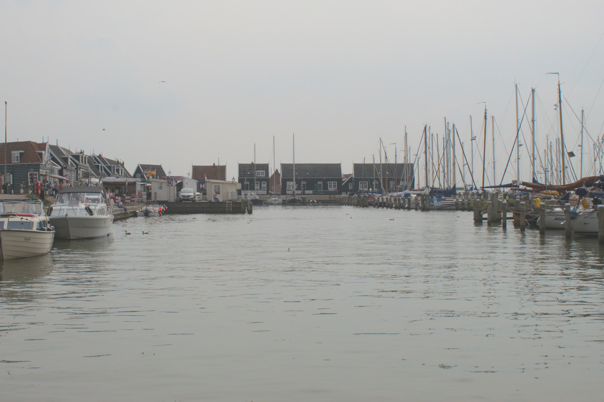 Bootje varen Giethoorn en dineren: de beste combinaties voor een smakelijke dag op het water